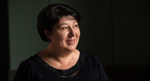 Шамба Марина Николаевна