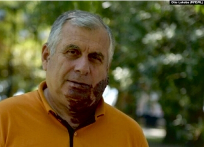 Машәырла дҭахеит Аԥсны иналукааша аҭоурыхҭҵааҩы, ауаажәларратә усзуҩы Станислав Лакоба