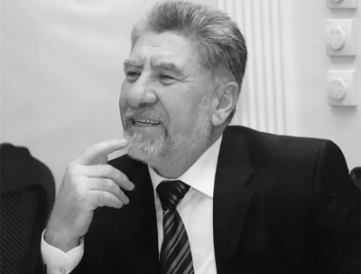 Ушел из жизни адыгский режиссер и театральный деятель Касей Хачегогу