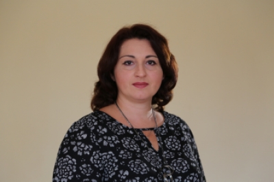 Хагба Елена Анатолиевна