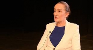 Арухаа Изольда Кучковна