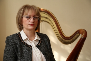 Бжания Нинель Борисовна