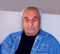Бжания Вадим Викторович