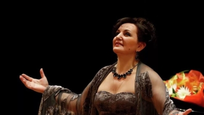 Более 100 заявок поступило на конкурс-лабораторию Алисы Гицба