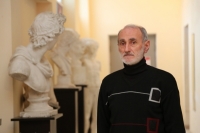 Адлейба Амиран Сардионович