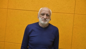 Ахба Лаврик Давидович