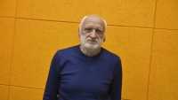 Ахба Лаврик Давидович