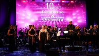 Юбилейный концерт Piano Duo&amp;Orchestra